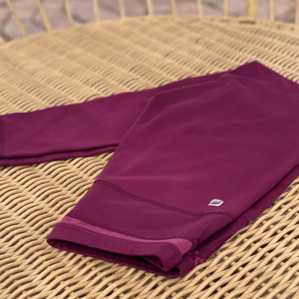 Fabletics Yoga/ Workout Pants